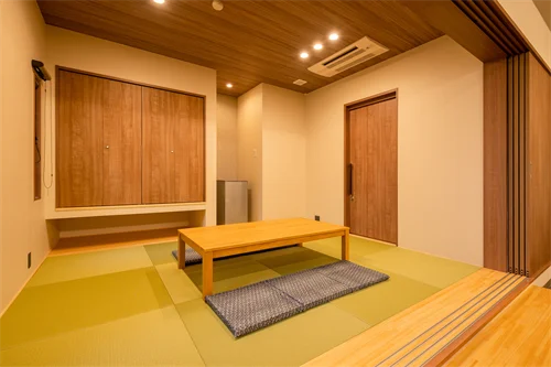一日葬・家族葬写真