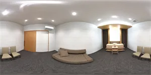 館内360パノラマビュー